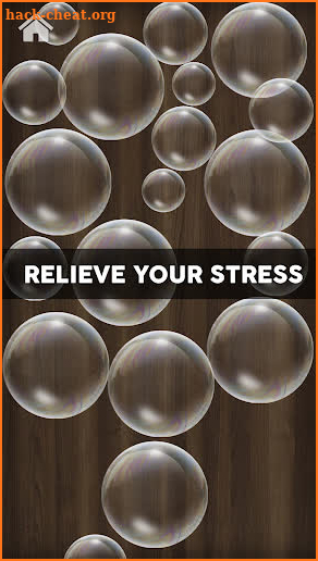 Antistress stress relief games screenshot