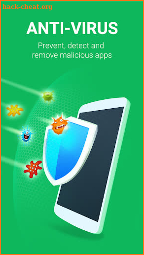Antivirus 360 Security 2019 screenshot