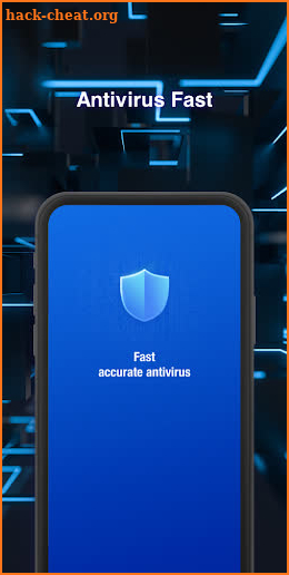Antivirus Fast Free - Keep your phone safe screenshot