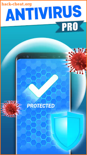 Antivirus For Android Mobile And Tablet Free screenshot