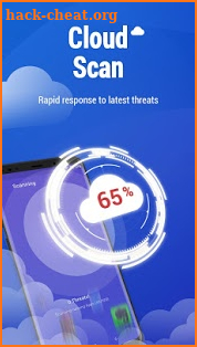 Antivirus Free - Virus Cleaner screenshot