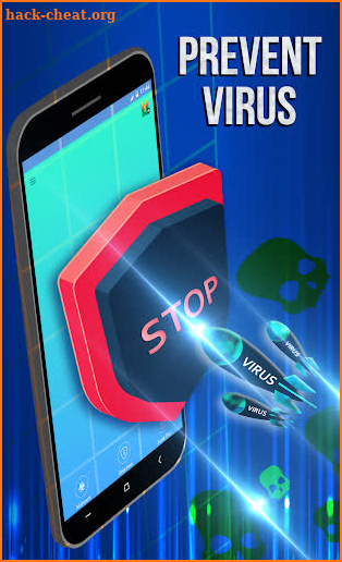 Antivirus Malware Removal screenshot