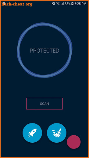 Antivirus Mobile - Cleaner, Phone Virus Scanner screenshot