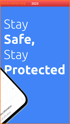 Antivirus Protector screenshot