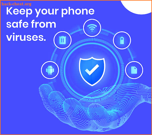 Antivirus: Virus Cleaner, Junk screenshot