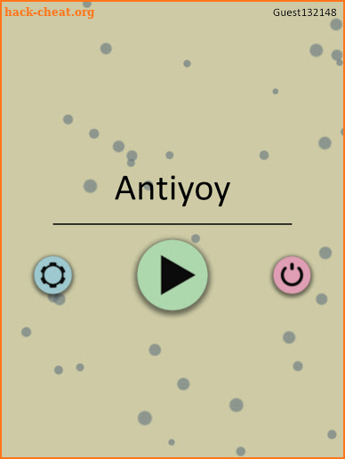 Antiyoy Online screenshot