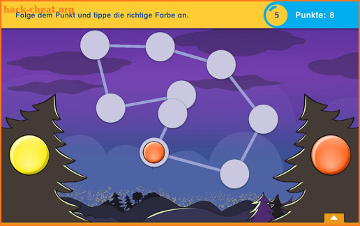 Antolin Lesespiele 1/2 screenshot