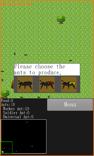 Ants' Life screenshot