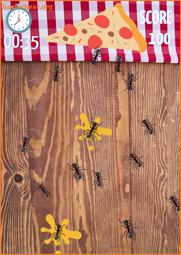 Ants: Smash pocket ant colony screenshot