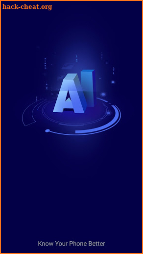 AnTuTu AI Benchmark screenshot