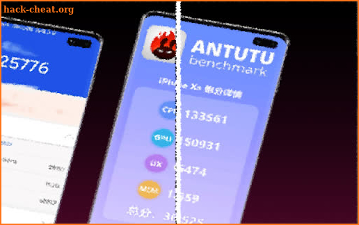 AnTuTu Benchmark Advices Tips screenshot