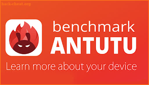 Antutu Benchmark Free Advice screenshot