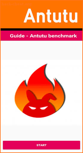 Antutu benchmark Guide - tips antutu screenshot