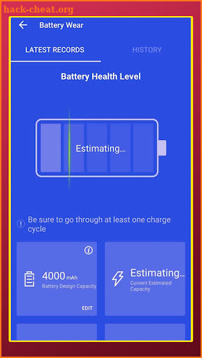 Antutu Benchmark Tips Tricks screenshot