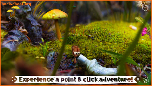 AntVentor: Puzzle Adventure screenshot