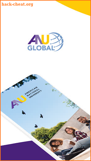 ANU Global screenshot