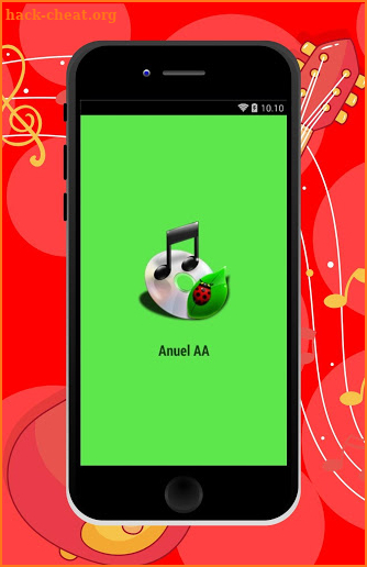 Anuel AA - Musica screenshot