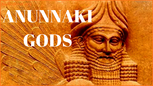 Anunnaki Timeline - Origins of Human on Earth screenshot