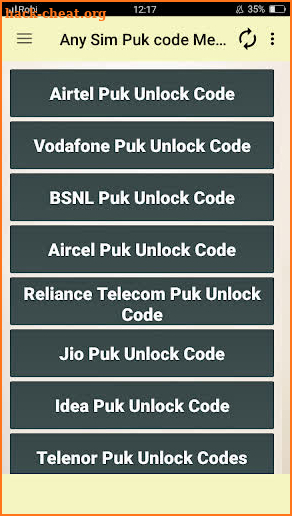 How to unlock sim card without puk code iphone