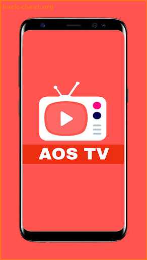 Aos TV - Live TV Channels Free All Live TV HD screenshot