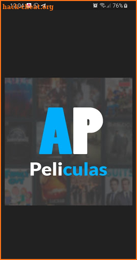 AP: Peliculas completas en español screenshot