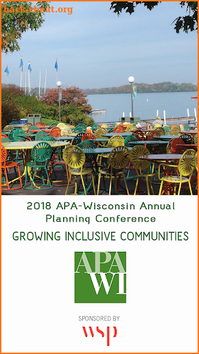 APA-Wisconsin 2018 screenshot