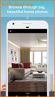 Apartment, Home Rental Search: Realtor.com Rentals screenshot
