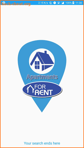 Apartments for Rent screenshot