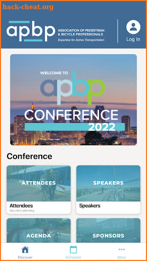 APBP - Pedestrian & Bicycle screenshot