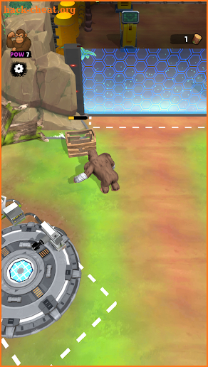Ape Evolution screenshot