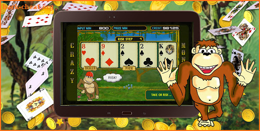 Ape Fortune screenshot