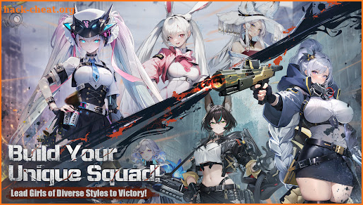 Apex Girls: 3650-Pull Giveaway screenshot