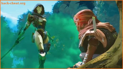 Apex Legends: Escape Hints screenshot