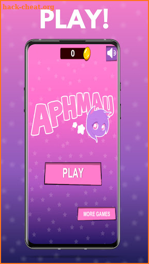Aphmau Game Quiz screenshot