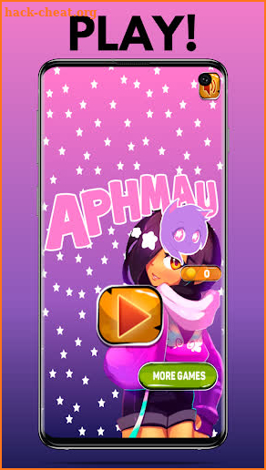 Aphmau Games 2 Quiz screenshot