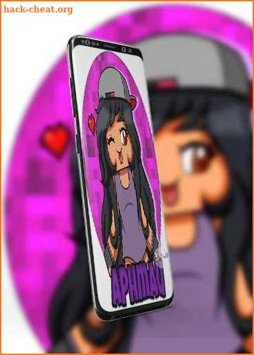 aphmau Wallpapers screenshot