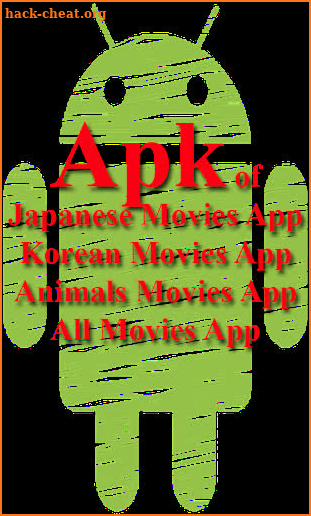 Apk App File Manager screenshot