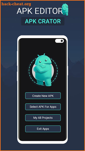 Apk Editor & Apk Creactor 2019 screenshot