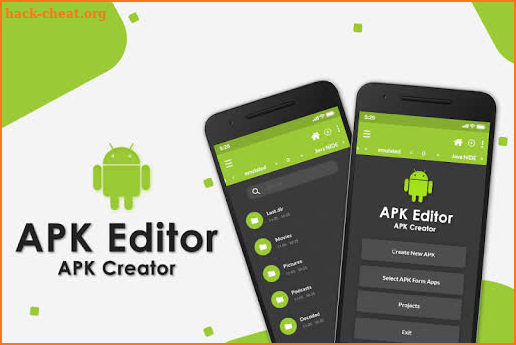 APK Editor Pro 2019 screenshot