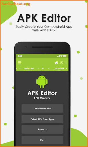 APK Editor Pro 2019 screenshot