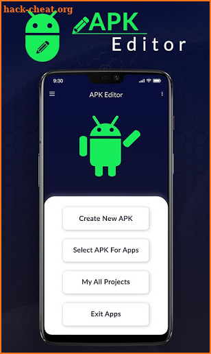 APK Editor Pro - APK Extractor screenshot