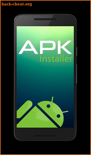 APK Installer screenshot