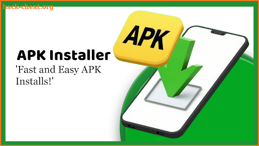 APK Installer by Next Salution screenshot