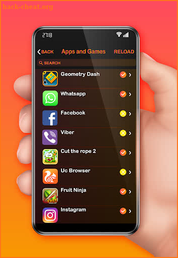 APK Installer: Get the app in BOX screenshot