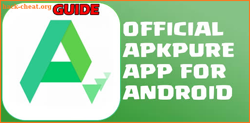 APK Pure APK For Pure Apk Downloade For Guide screenshot