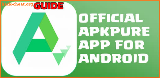 APK Pure Downloade Guide screenshot