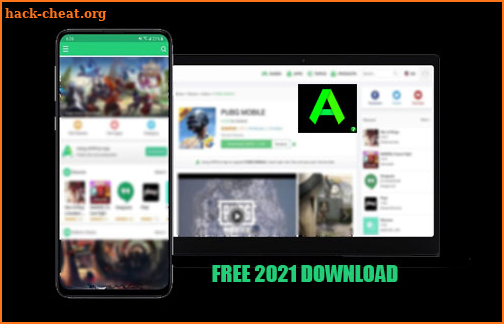 APKpure Apk Downloader  Walkthrough 2021 screenshot