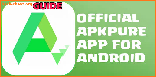 APKPure APK For Pure Apk Downloade For Guide screenshot
