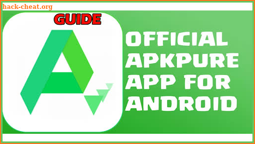 APKPure APK For Pure Tips screenshot