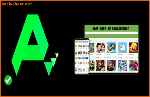 APKpure - APK games Installer Helper screenshot